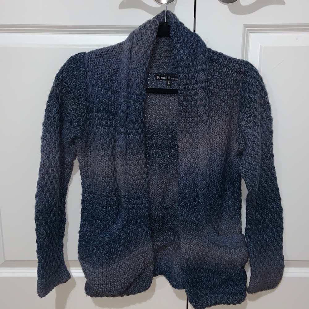 Knit Cardiagn - Picture 4 of 5